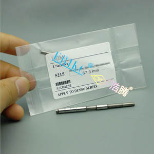 วาล์วควบคุมหัวฉีด ERIKC <span class=keywords><strong>5215</strong></span> รุ่น <span class=keywords><strong>095000</strong></span>-5214 วาล์วควบคุมหัวฉีด CR รุ่น <span class=keywords><strong>095000</strong></span>-5210 ชิ้นส่วนหัวฉีดแบบเจ็ท - Product Image 2