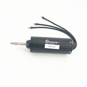 Moteur sans balais étanche sans capteur pour robot sous-marin ebike Ejet <span class=keywords><strong>esurf</strong></span> New 65161 9000w 10kw 270kv - Product Image 4
