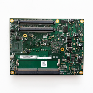ADLINK Express-ADP-i5-1245UE/CSD 51-72139-0A20 Embedded Computer COM Express 6 Module Intel Alder Lake-P I5-1245UE 3.3GHz 10C - Product Image 3