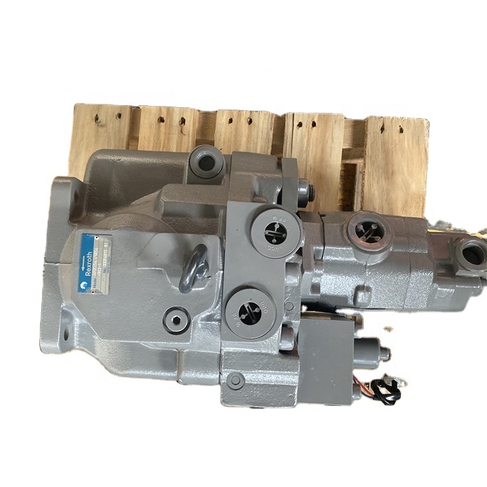 Rexroth AP2D36LV1RS6-912-1 Pump ZX75US Hydraulic Pump 4460672