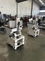 Xk7110 5 As Koppeling Cnc Freesmachine, Klein Cnc Bewerkingscentrum, Precisie Metaalsnijwerk