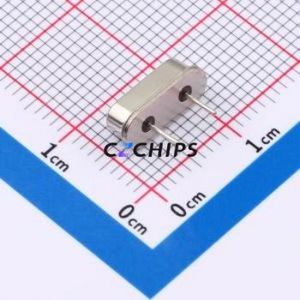 SCBYS13X52313ELRK Crystal (Passive) HC-49S Crystal Oscillator 13.52313MHz 20ppm 20pF 30ppm - Product Image 2