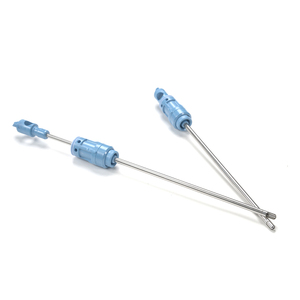 Cabezal de cuchilla de afeitadora artroscópica desechable esterilizada JXXD para Medicina Deportiva Ortopédica - Product Image 4
