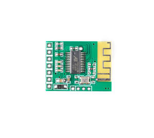 Оригинальный Bluetooth аудио модуль DIY Bluetooth 5,0 модуль стерео выход Bluetooth аудио модуль 3,7 В 5 В - Product Image 3