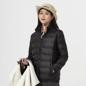 เสื้อแจ็คเก็ตแบบ 3-in-1 ผลิตจากโรงงานโดยตรง ผ้า softshell บุใยสังเคราะห์ สำหรับฤดูใบไม้ร่วง/ฤดูหนาว แขนยาว มีฮู้ด กันลม กันน้ำ ทำจากไนลอน สวมใส่สบาย - Product Image 3