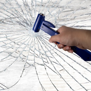Accessoires <span class=keywords><strong>de</strong></span> <span class=keywords><strong>voiture</strong></span> CARFU <span class=keywords><strong>Vente</strong></span> directe d'usine Outil d'urgence automobile Brise-vitre Marteau <span class=keywords><strong>de</strong></span> sécurité automobile AC-859 neuf - Product Image 5