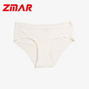 Mince Dames Slips Culotte Grande Taille pour Femmes En Gros Personnalisé Conception Boxer Sous-Vêtements - Product Image 6