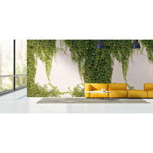 Papel Tapiz No Tejido Livingwalls 392271 con Superficie de Vinilo Sólido y Relieve, Completamente Desmontable, Certificado CE - Product Image 1