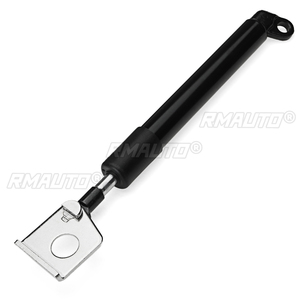 Car Rear Trunk Tail <b>Gate</b> Supports Struts Boot Gas <b>Spring</b> Support Rod <b>for</b> FORD RANGER T6 XL PX XLT WILDTRAK 2012 2013 2014-2016 - Product Image 3