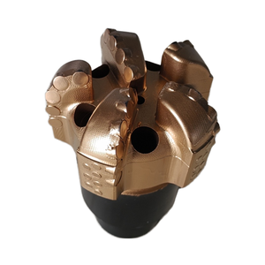 Đảm bảo chất lượng PDC khoan <span class=keywords><strong>bit</strong></span> 150mm-250mm 5 lưỡi thép cơ thể PDC <span class=keywords><strong>bit</strong></span> thép PDC Mill <span class=keywords><strong>drilll</strong></span> <span class=keywords><strong>bit</strong></span> - Product Image 2