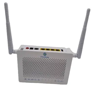 F673av9 Router Mạng đơn vị 4ge 1tel 2USB GPON V9.0 ONT wifi thiết bị sợi quang