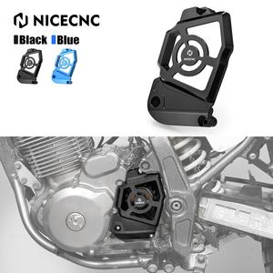 NICECNC pour Suzuki DR650S DR650SE 1996-2024 2023 Cache-chaîne de protection de pignon DR650S/<span class=keywords><strong>SE</strong></span> <span class=keywords><strong>DR</strong></span> <span class=keywords><strong>650</strong></span> S <span class=keywords><strong>SE</strong></span> DR650 S DR650 <span class=keywords><strong>SE</strong></span> - Product Image 1