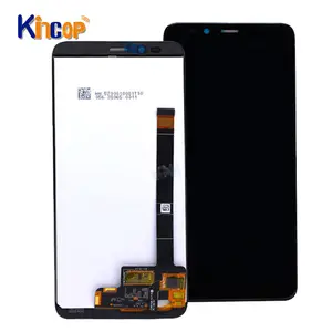 Mobile+phone+LCDs For Lenovo K320t Display Touch Screen Digitizer Assembly For Lenovo K320t LCD display replacement