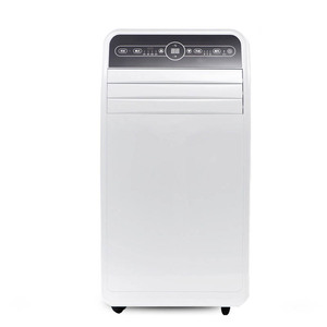 เครื่องปรับอากาศไฟฟ้าสำหรับห้องให้ความร้อนและ R410 9000BTU ความเย็นเครื่องปรับอากาศแบบพกพาสำหรับบ้าน - Product Image 1