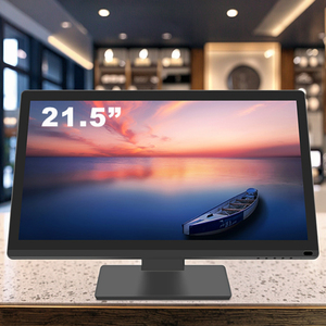 21.5 23.8 pouces écran tactile moniteur Pos Terminal écran tactile panneau moniteur Lcd écran tactile affichage - Product Image 1