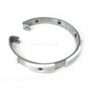 Anillo <span class=keywords><strong>de</strong></span> embrague para <span class=keywords><strong>lavadora</strong></span> secadora, arandela <span class=keywords><strong>de</strong></span> embrague <span class=keywords><strong>de</strong></span> revestimiento <span class=keywords><strong>de</strong></span> plástico y Metal, fabricante <span class=keywords><strong>de</strong></span> China - Product Image 6