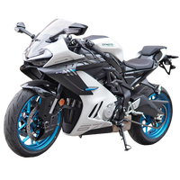 Protection de moteur anti-chute pour CFMOTO 675NK 675SR, pare-chocs de moto, protection contre les chocs, protection contre les chutes, cadre anti-chute