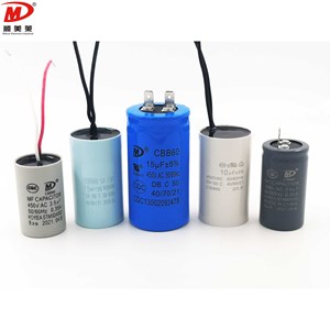 Condensateur de pompe à eau 15µF 250V, condensateurs <span class=keywords><strong>450VAC</strong></span> <span class=keywords><strong>CBB60</strong></span> 40 70 <span class=keywords><strong>21</strong></span> - Product Image 3