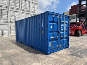 <span class=keywords><strong>20Ft</strong></span> FSA/<span class=keywords><strong>20ft</strong></span> đầy đủ <span class=keywords><strong>side</strong></span> opening container - Product Image 6