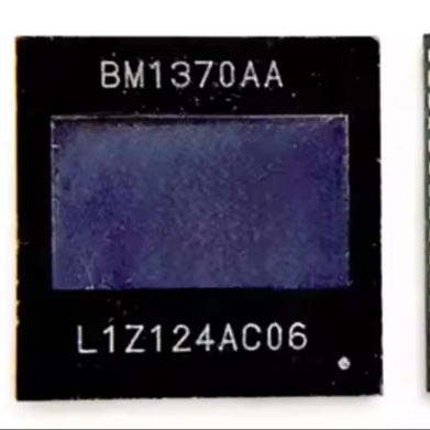 New BM1370_mode1 Series Computing Chip BM1370PA BC AA BB Random Delivery