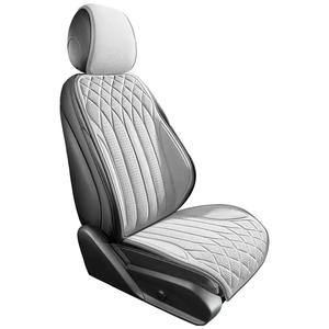 Vendita calda 5 posti <span class=keywords><strong>coprisedili</strong></span> universali universali <span class=keywords><strong>coprisedili</strong></span> <span class=keywords><strong>auto</strong></span> Set completo protezione cuscino - Product Image 1