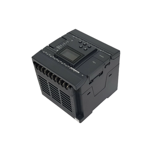 Módulo PLC KV-N24DT, Controlador de Automatización Industrial con Pantalla y Puertos de Terminal, Kv-n14dt, Kv-n40dt, Kv-n60at, Kv-n14at, Kv-n24a - Product Image 1