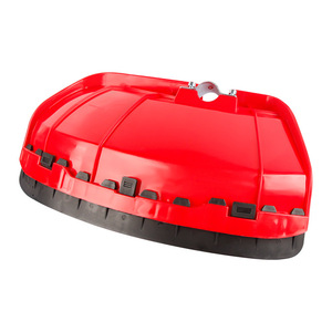 Envío Directo: Guardabarros Reforzados para Cortadoras de Césped a Gasolina, Piezas y Accesorios de Alta Calidad para Cortadoras - Product Image 1