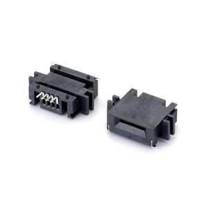 Conector Médico GP29A de 4 Pines LCP para Monitoreo <span class=keywords><strong>Continuo</strong></span> de Glucosa (MCG) en el Control de la Diabetes - Product Image 6