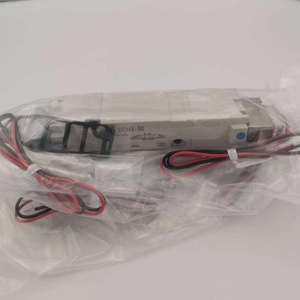 Original-SMC SY7440-5G <b>Solenoid</b> Valve - Product Image 1