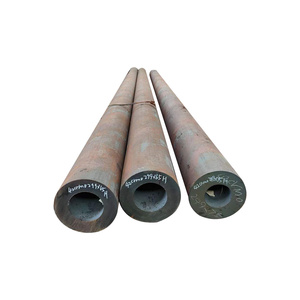 Astm A335 tubi in acciaio legato senza saldatura da 2.5 pollici tubi in acciaio senza saldatura al carbonio - Product Image 1