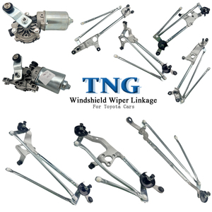 <span class=keywords><strong>Moteur</strong></span> d'<span class=keywords><strong>essuie</strong></span>-<span class=keywords><strong>glace</strong></span> de pare-brise gauche 12V pour CAMRY <span class=keywords><strong>Yaris</strong></span> Corolla Reiz ES350 85110-06110 85110-06060 - Product Image 3