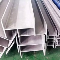 Viga H de Acero al Carbono Q345 de 140 mm, Precio de Fábrica Económico, Gran Stock, Alta Calidad, Buen Precio y Calidad