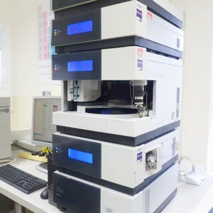 เครื่องตรวจจับ RID แบบออปติคอล 7 มล./นาที สำหรับอุตสาหกรรม HPLC ตรวจวัดสารกำจัดศัตรูพืชตกค้าง โครมาโทกราฟีแบบเตรียมตัวอย่าง การตรวจสอบด้านสิ่งแวดล้อม OEM - Product Image 5