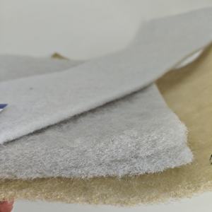 Tapis de <span class=keywords><strong>drainage</strong></span> pour bunker de golf résistant aux UV de 10 mm, anti-moisissure, en fibre, résistant aux intempéries, pour la reconstruction des bunkers - Product Image 1