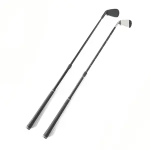 Nuevo diseño telescópico <span class=keywords><strong>Golf</strong></span> <span class=keywords><strong>7</strong></span> Iron Club para niños Entrenamiento o juego para niños - Product Image 1