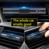 Diffuseur d'arômes pour voiture Bâton de parfum solide Désodorisant et vente en gros de parfums pour voiture aromathérapie Parfum pour voiture
