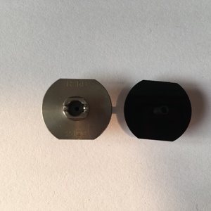 Buse pour pièces SMT 240C pour machine Panasonic N610062681AD N610062681AA - Product Image 3
