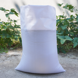 Trung Quốc bán buôn 25kg 50kg 100LB Polypropylene nhựa PP dệt bao tải gạo thu hoạch Bao - Product Image 2
