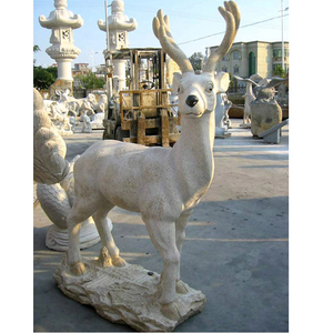 Sculpture en gros de dragon pour Jardin - Product Image 2