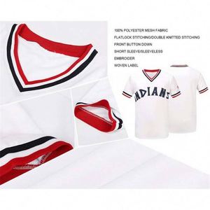 เสื้อเบสบอลแบบตาข่ายพิมพ์ลายตามสั่ง แขนสั้น ขายส่ง คุณภาพสูง แห้งเร็ว ระบายอากาศได้ดี - Product Image 2