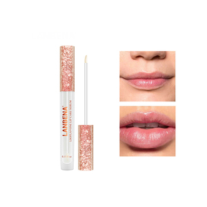 LANBENA isoflavona hidratante para labios brillo cuidado de labios suero al por mayor - Product Image 5
