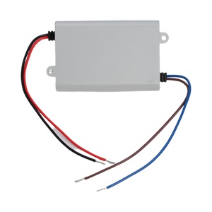 Mean Well APV-25-12 25W 12V Single Output IP42 <strong>Constant</strong> <strong>Voltage</strong> LED Driver <strong>Power</strong> <strong>Supply</strong> For Signage Applications - Product Image 4