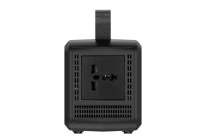 Estación de Energía Portátil de 100W con Batería, Onda Sinusoidal Pura, Controlador MPPT, Carga Solar, para el Hogar, EG008, Litio Hierro de Alta Densidad - Product Image 2