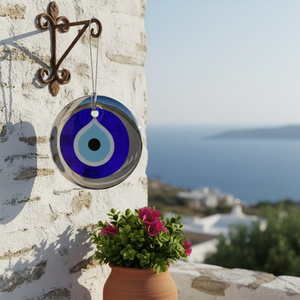 10 cm Mal de Ojo Objeto Decorativo - Product Image 3