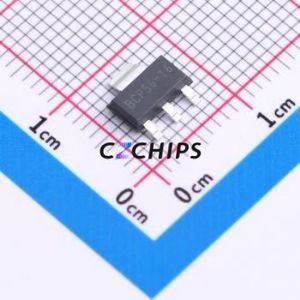Transistor bipolaire à jonction (BJT) BCP56-16 SOT-223, original et neuf, vente en gros de composants électroniques et service BOM - Product Image 1