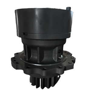 Moteur de boîte de vitesses d'orientation pour excavatrices SY215C-8 SY245 LG225 LG240, pièces de boîte de vitesses planétaire - Product Image 4