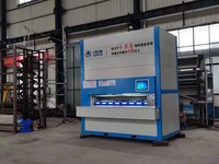Sistemas de almacenamiento de carrusel vertical Almacén automático inteligente con estante giratorio y portador controlado por software