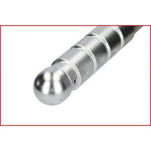 KS TOOLS - 516.5115 ALUTORQUEClé dynamométrique de précision préréglée, simple carré-EAN 4042146546451 CLÉS dynamométriques mécaniques - Product Image 2