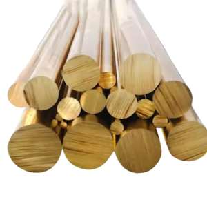 China Hersteller Lieferant Hot Sale 5mm C3712 Reine Messings tange - Product Image 2