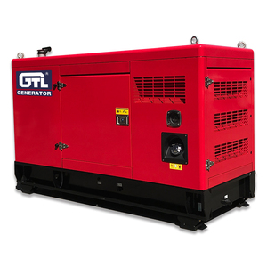 Groupe électrogène triphasé <span class=keywords><strong>GTL</strong></span> YCW-56T6 PRP 56KVA/45KW 60HZ par Yuchai - Product Image 1
